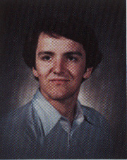 My Senior Year Photo...